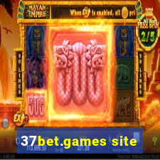 37bet.games site